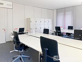 Regus | UNTERFÖHRING, Unterföhring Park Village