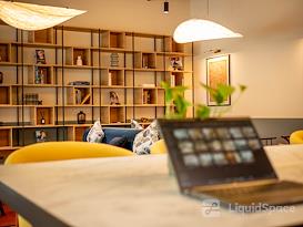 The Quad Reading One Station Hill