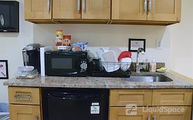 CREATIVE WORKSPACE @HBA