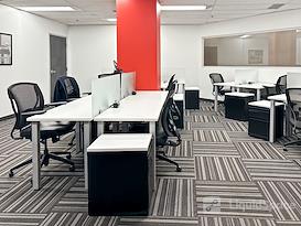 Regus | Don Mills