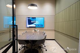 Waterman Flinders Street