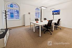 Signature | HAMBURG, SIGNATURE Jungfernstieg