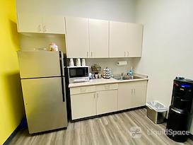 HQ | Butterworth, Wisma Pantai