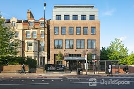 Spacemade - Riley Studios