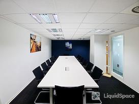 Regus | Marseille, Prado
