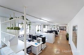 Grow Working - Coworking en Malaga