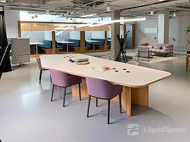 Regus | Barcelona Mas de Roda 6-14