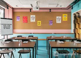 TSH Collab Amsterdam West