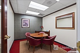 Alaska Co:Work / Northern Trust Real Estate Building