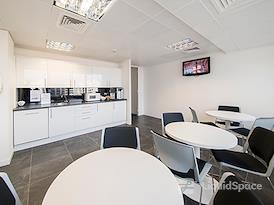 Regus | Hayes Hyde Park Hayes