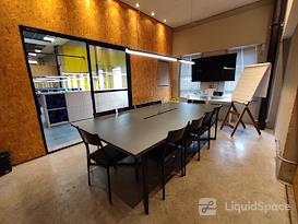 Aldeia Coworking - Sede Estação