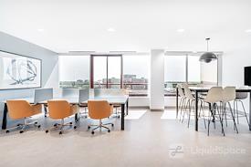 Regus | O'Hare Rosemont