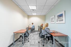 Regus | Tarrytown