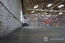 Warehouse Nebula