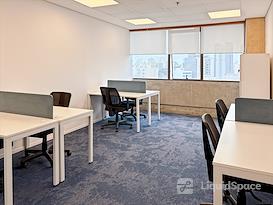 HQ | Campinas, Arcadas