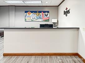 Regus | Tulsa - Sheridan Road