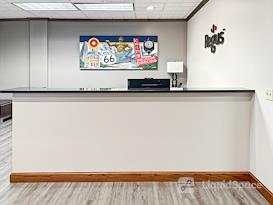 Regus | Tulsa - Sheridan Road