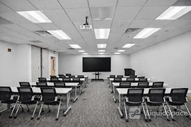 Strive Workspaces - Marlton