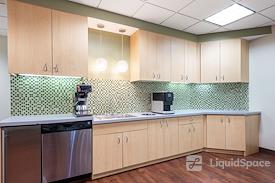 Regus | Downtown Milwaukee