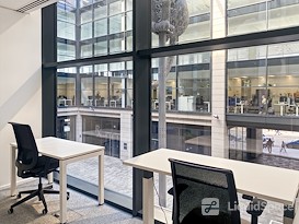 SPACES | Aberdeen, Spaces, Marischal Square