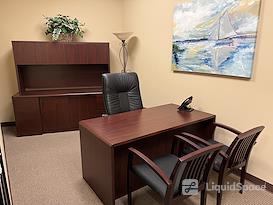River Park Executive Suites