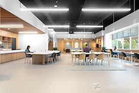 Regus | Plano - Spaces West Plano Village