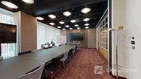 FORA | 210 Euston Road