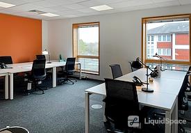 Regus | Edinburgh South Gyle