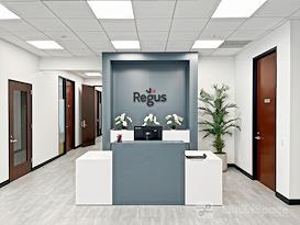 Regus | CA, Irvine - Main St
