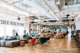 WeWork | 500 7th Avenue