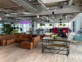 Regus | Nijmegen City Centre