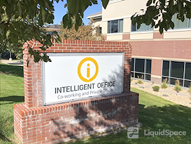 Intelligent Office-Westminster