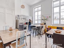 Digital Village Bordeaux