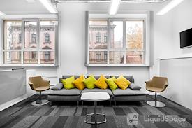 Regus | Riga, Esplanade