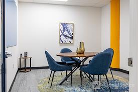 Expansive - Groover-Stewart Building