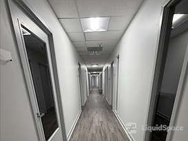 Oasis Office space-Gaithersburg, Maryland