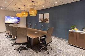 Pacific Workplaces - Pleasant Hill