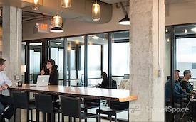 Industrious -  Midtown 1447 Peachtree