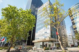 Regus | Istanbul, Levent 193