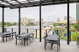 Industrious - Sparkman Wharf