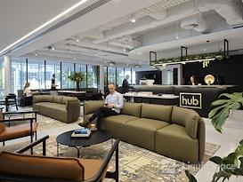 Hub Australia | Civic Quarter
