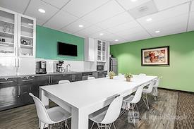 Regus || Triton Towers Three