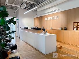 SPACES | Milan, Turati