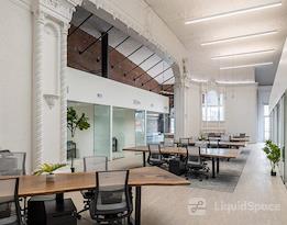 Local Collaborative Hermosa