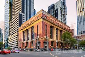 Hub Australia | Southern Cross