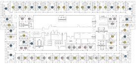 Industrious - 261 Madison Ave