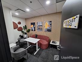 CollabHive - Mississauga