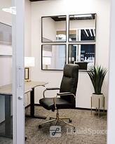 Lucid Private Offices | Cumberland - Battery