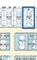 WeWork | 2 Eastbourne Terrace