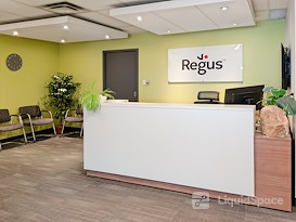 Regus | AB, Edmonton - Stony Plain Road